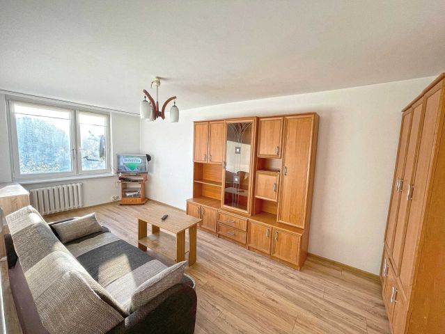 Mieszkanie 1-pokojowe Bełżyce, ul. Fabryczna. Zdjęcie 1