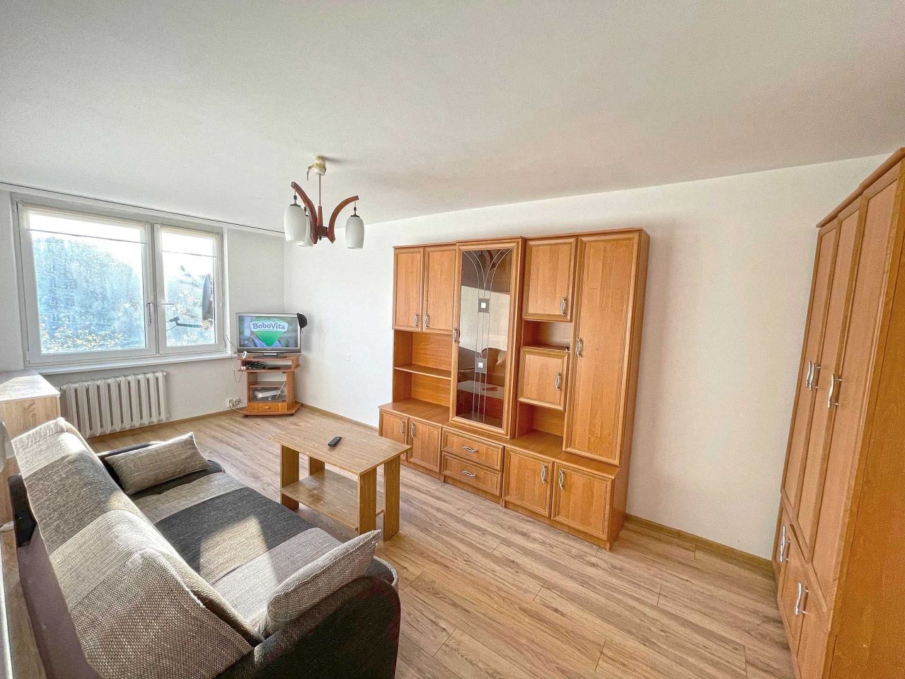 Mieszkanie 1-pokojowe Bełżyce, ul. Fabryczna