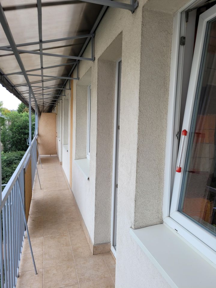 Mieszkanie 3-pokojowe Warszawa Praga-Północ, ul. Równa. Zdjęcie 14