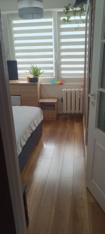 Mieszkanie 4-pokojowe Augustów Wypusty, ul. Joachima Chreptowicza. Zdjęcie 6