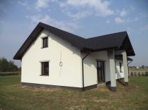 dom wolnostojący, 4 pokoje Stara Wieś. Zdjęcie 1