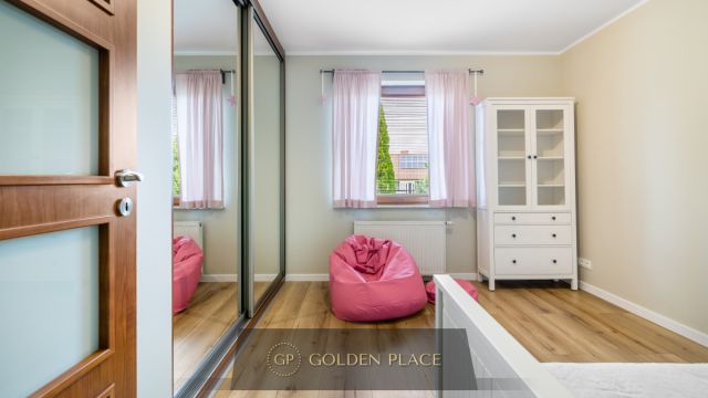 dom wolnostojący, 4 pokoje Góra, ul. Piaskowa. Zdjęcie 15