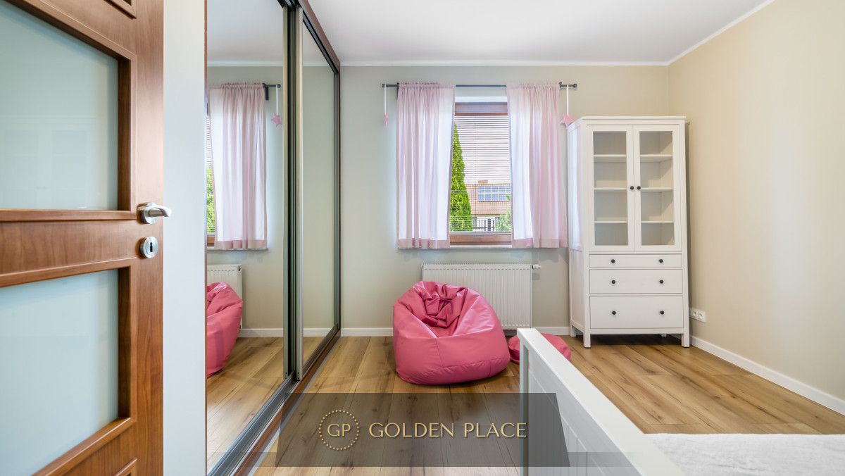 dom wolnostojący, 4 pokoje Góra, ul. Piaskowa. Zdjęcie 15