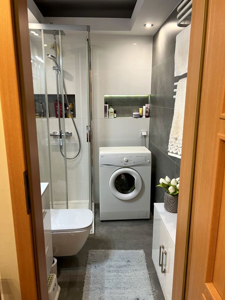 Mieszkanie 3-pokojowe Tarnów Strusina, ul. Parkowa. Zdjęcie 6