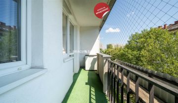 Mieszkanie 4-pokojowe Kraków Krowodrza, ul. Krowoderskich Zuchów