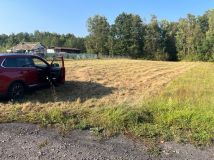 Działka rolna Czarny Las. Zdjęcie 2