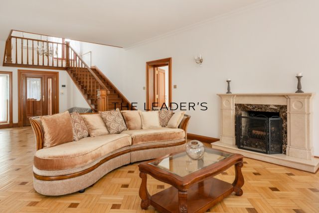 dom wolnostojący, 6 pokoi Konstancin-Jeziorna. Zdjęcie 6