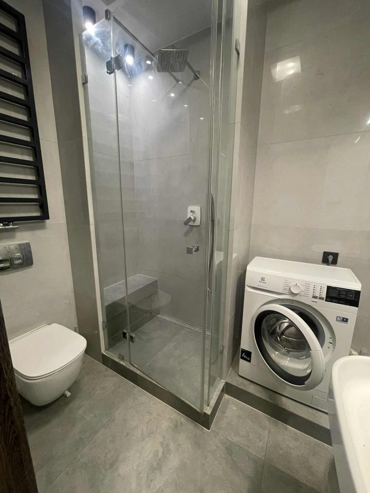 dom szeregowy, 4 pokoje Kielce Centrum, ul. Pomorska. Zdjęcie 12