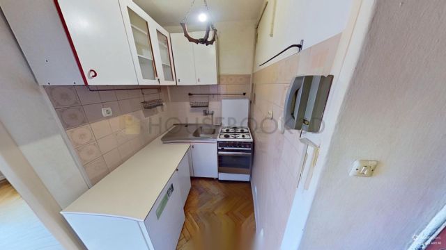 Mieszkanie 1-pokojowe Warszawa Śródmieście, ul. Solec. Zdjęcie 4