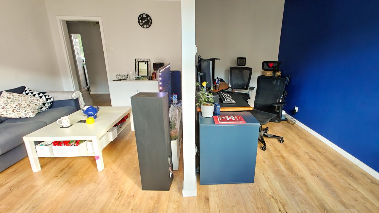 Mieszkanie 4-pokojowe Koszalin, ul. Rzemieślnicza. Zdjęcie 9