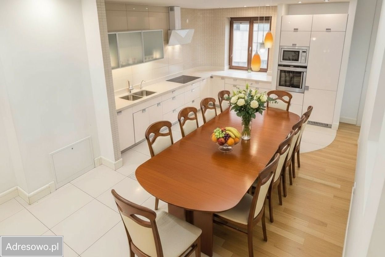 Mieszkanie 4-pokojowe Warszawa Mokotów, ul. Fregaty. Zdjęcie 5