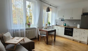 Mieszkanie 2-pokojowe Tychy