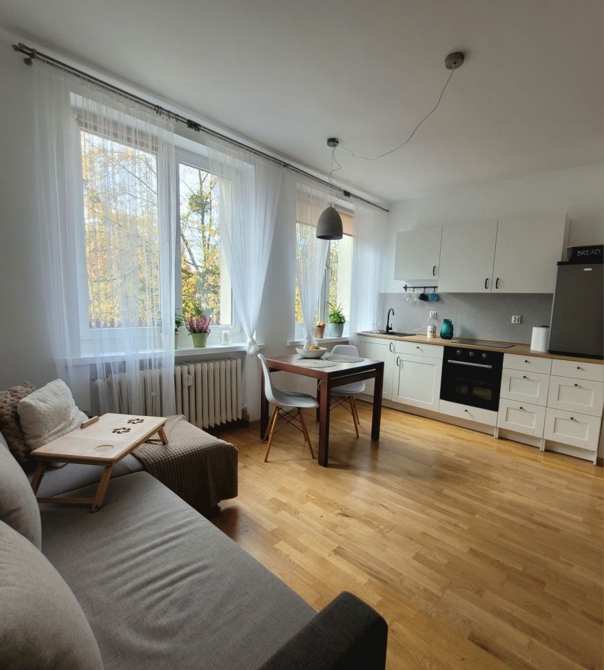 Mieszkanie 2-pokojowe Tychy. Zdjęcie 2