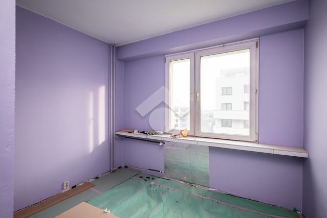 Mieszkanie 5-pokojowe Kraków Podgórze Duchackie, ul. Walerego Sławka. Zdjęcie 5