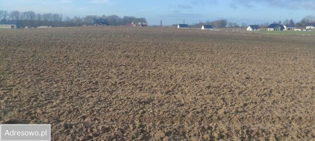 Działka budowlana Nowina. Zdjęcie 1