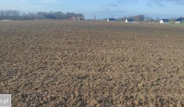 Działka budowlana Nowina