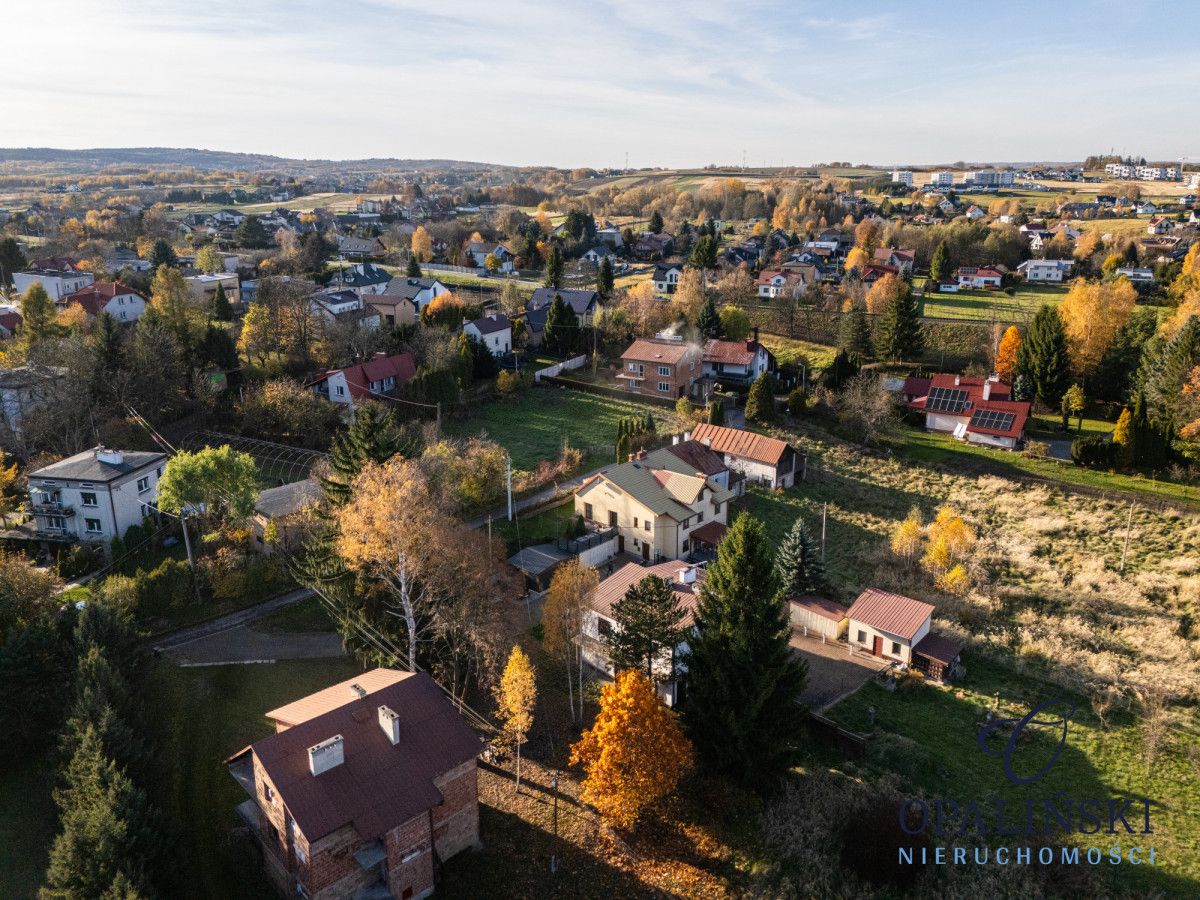 bliźniak, 5 pokoi Boguchwała, ul. Kalinowa. Zdjęcie 16
