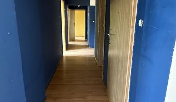 Mieszkanie 3-pokojowe Wieliszew, ul. Modlińska