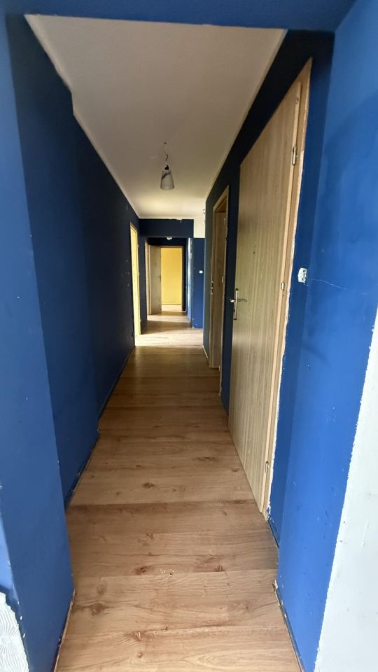 Mieszkanie 3-pokojowe Wieliszew, ul. Modlińska. Zdjęcie 2