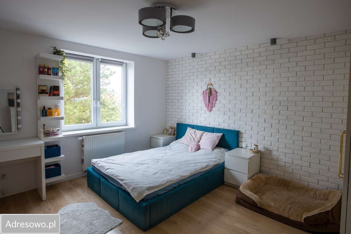 dom wolnostojący, 5 pokoi Nowa Wieś Ełcka, ul. kard. Stefana Wyszyńskiego. Zdjęcie 15