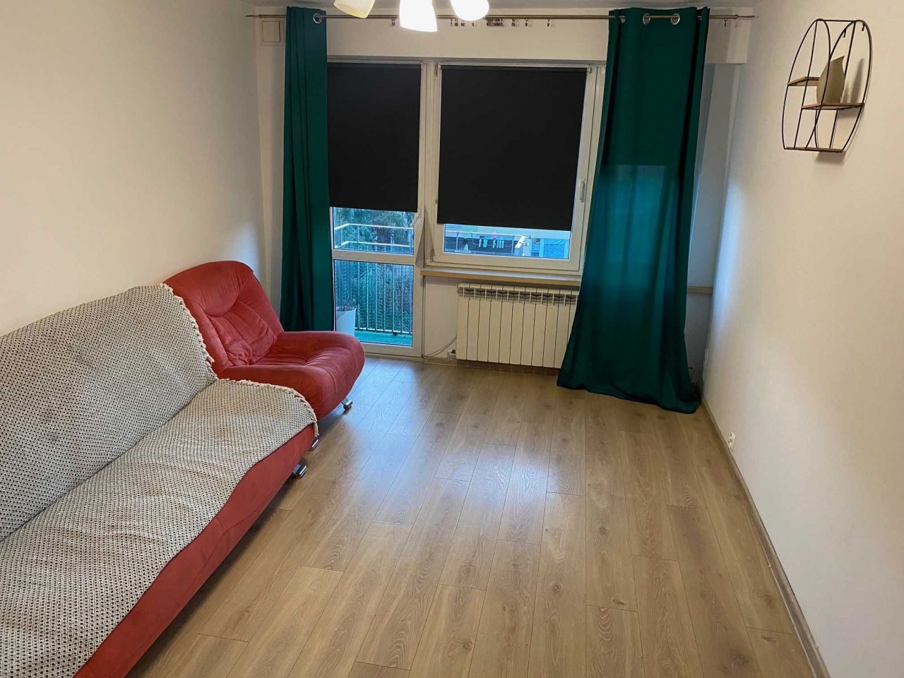 Mieszkanie 3-pokojowe Głowno, os. Kopernika