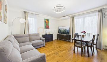 Mieszkanie 3-pokojowe Warszawa Praga-Południe, ul. Jana Nowaka-Jeziorańskiego