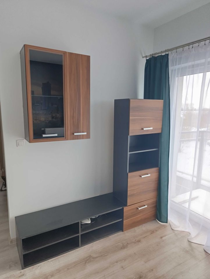 Mieszkanie 2-pokojowe Warszawa Targówek, ul. Wierna. Zdjęcie 8