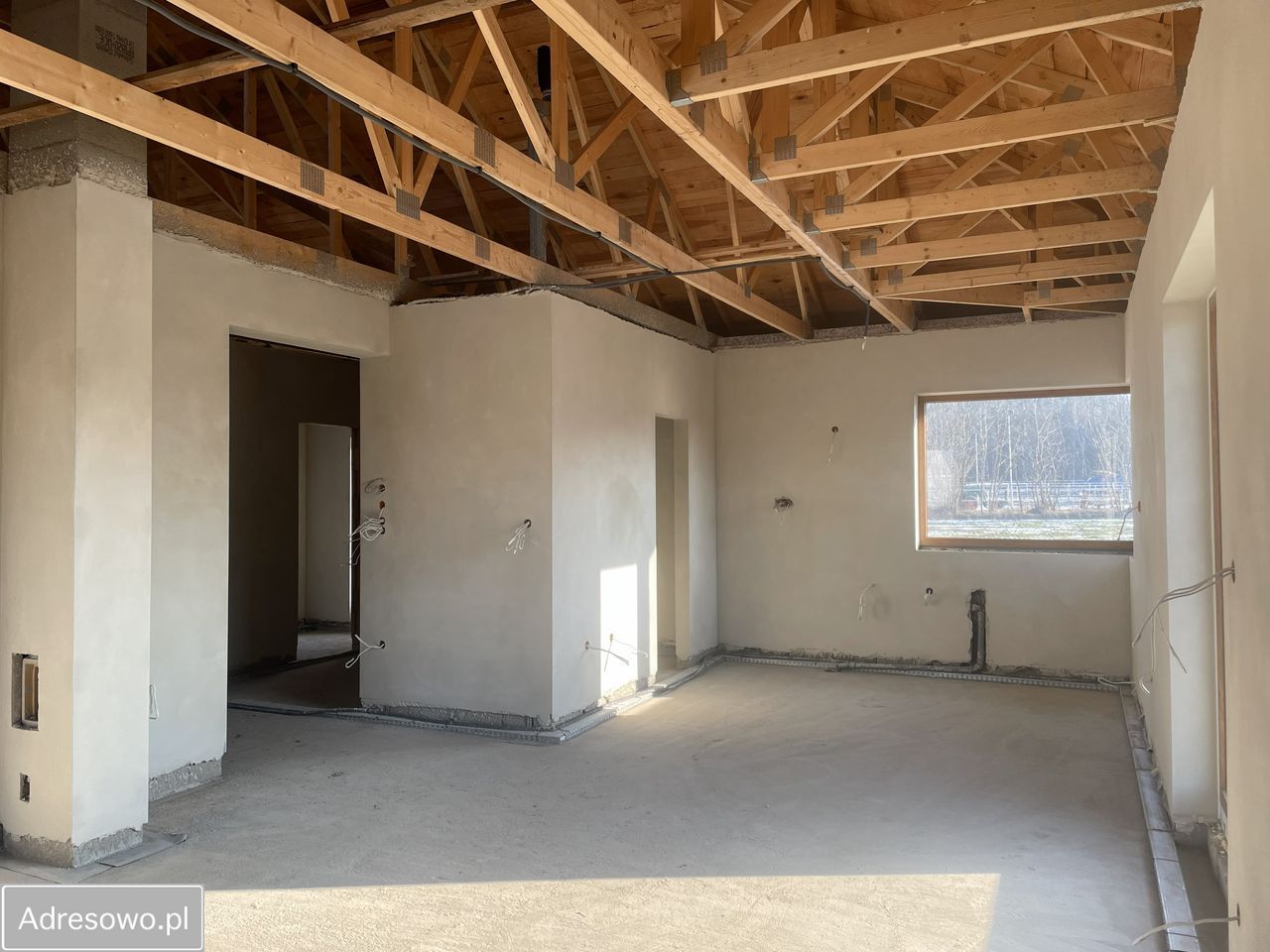 dom wolnostojący Czołczyn. Zdjęcie 4