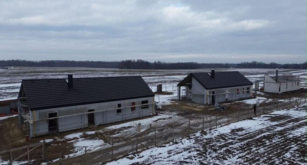 dom wolnostojący Nidek. Zdjęcie 1