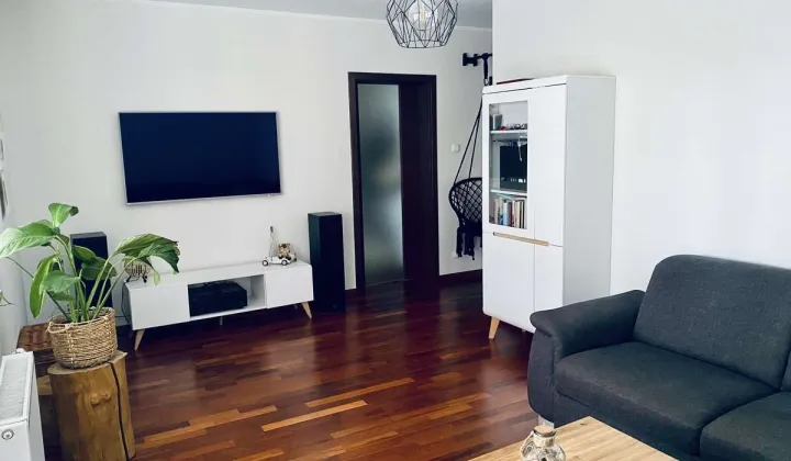 Mieszkanie 3-pokojowe Toruń Bydgoskie Przedmieście, ul. Józefa Ignacego Kraszewskiego