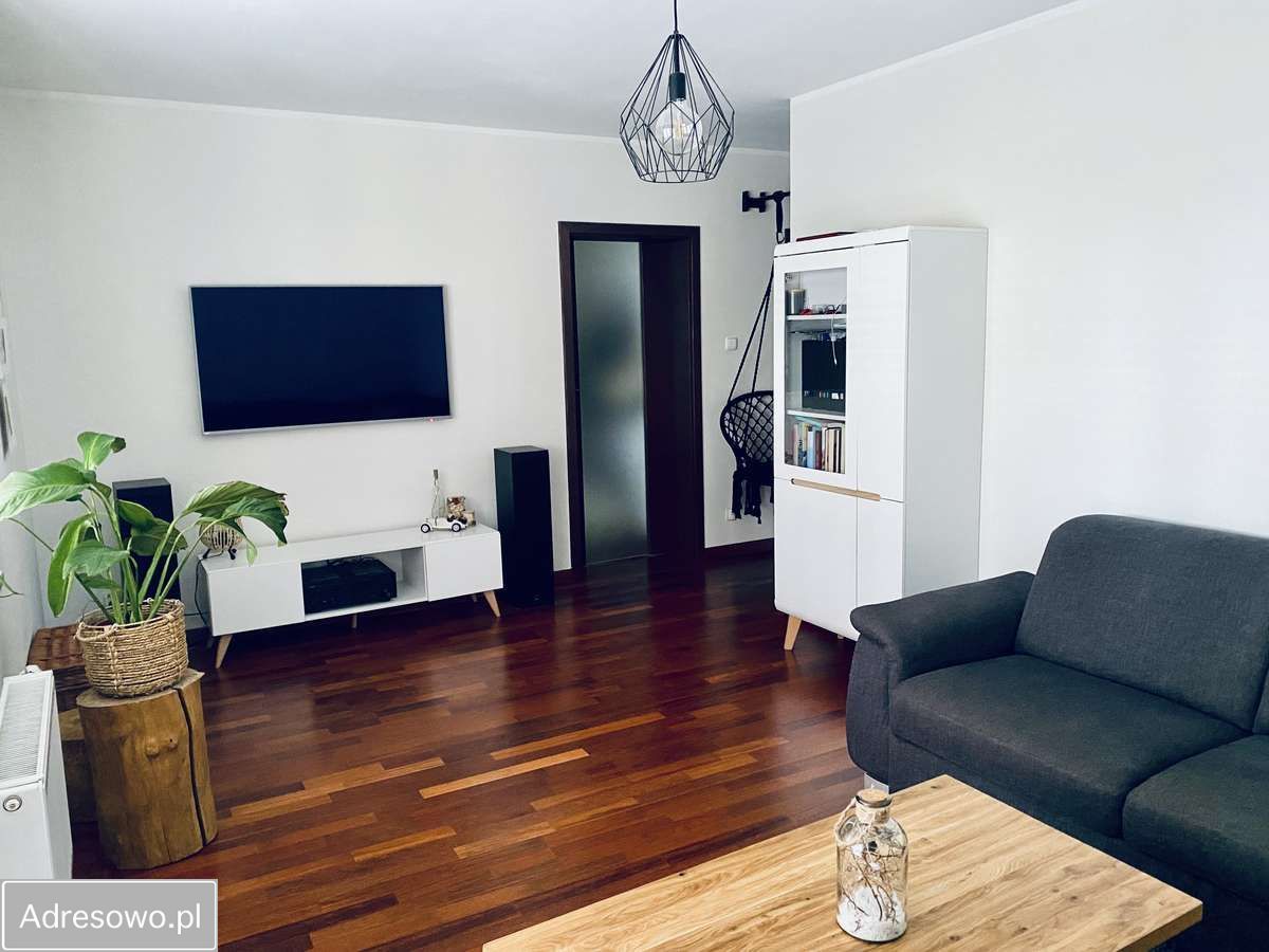 Mieszkanie 3-pokojowe Toruń Bydgoskie Przedmieście, ul. Józefa Ignacego Kraszewskiego. Zdjęcie 1