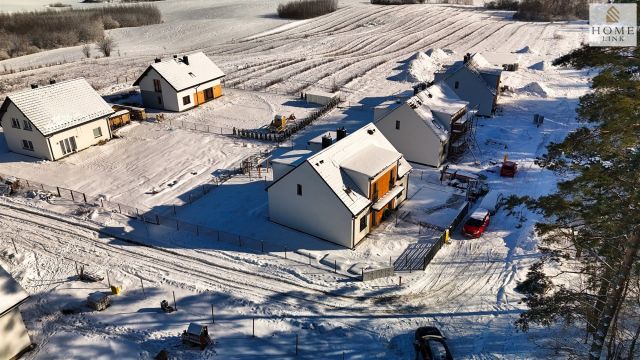 bliźniak, 4 pokoje Klebark Mały, ul. Wichrowe wzgórza. Zdjęcie 15