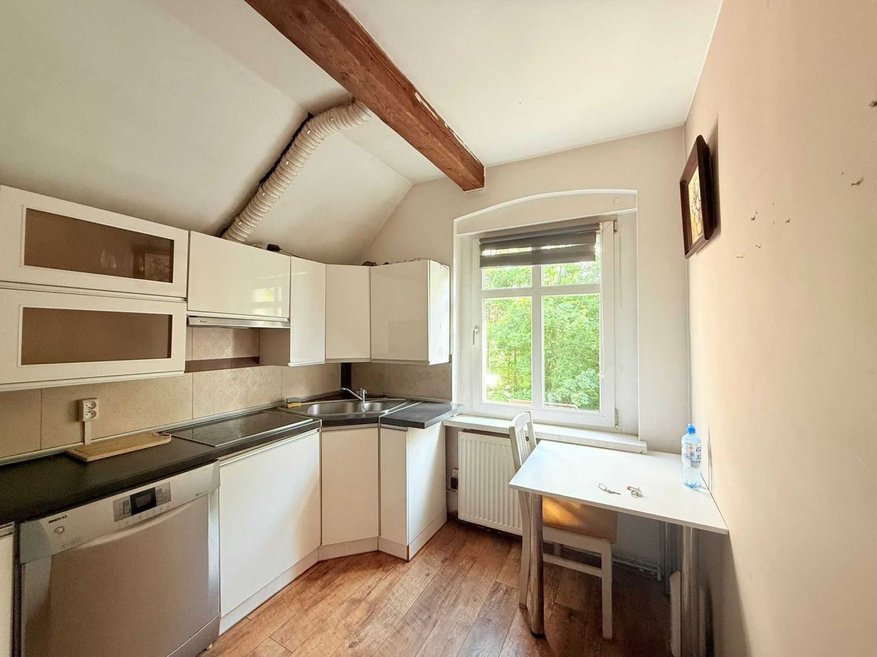 Mieszkanie 3-pokojowe Jelenia Góra Sobieszów. Zdjęcie 7