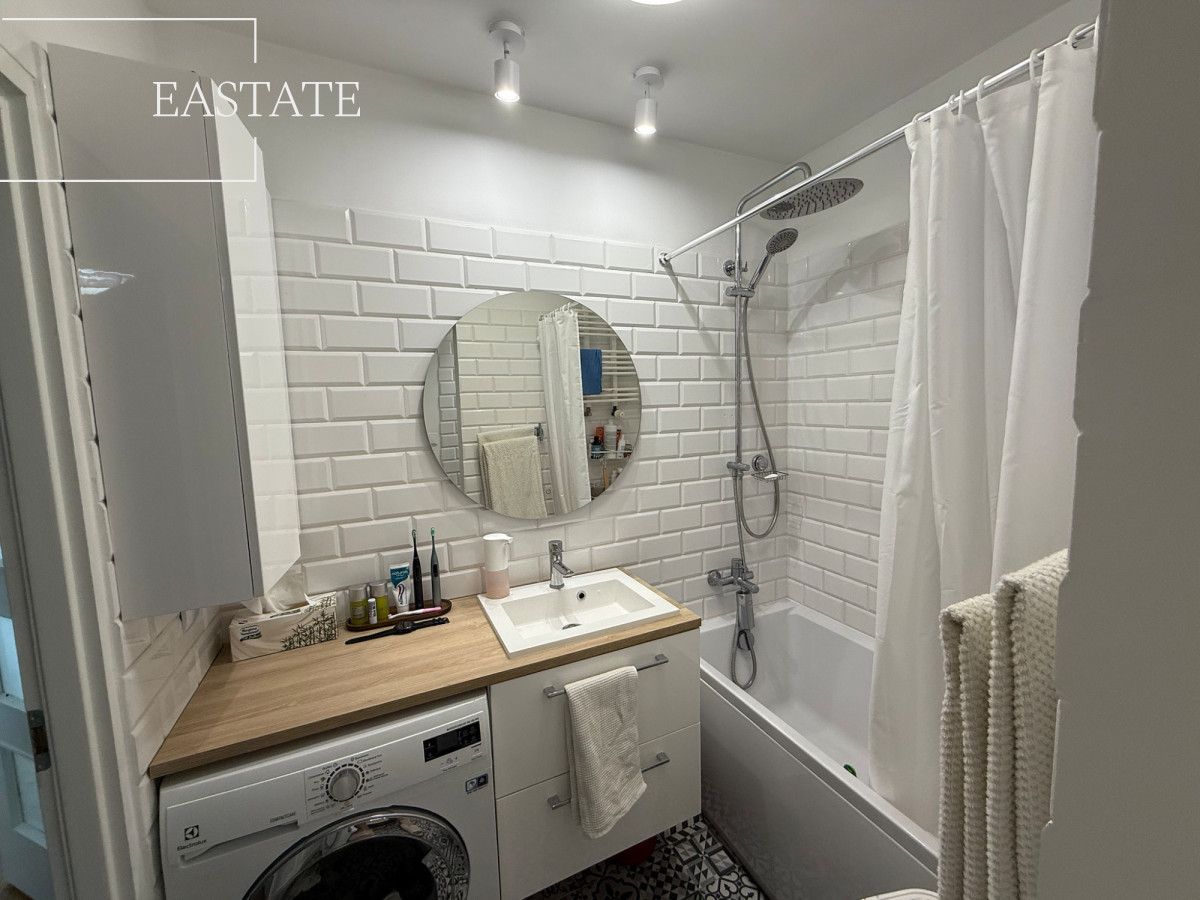 Mieszkanie 2-pokojowe Warszawa Mokotów, ul. Domaniewska. Zdjęcie 21