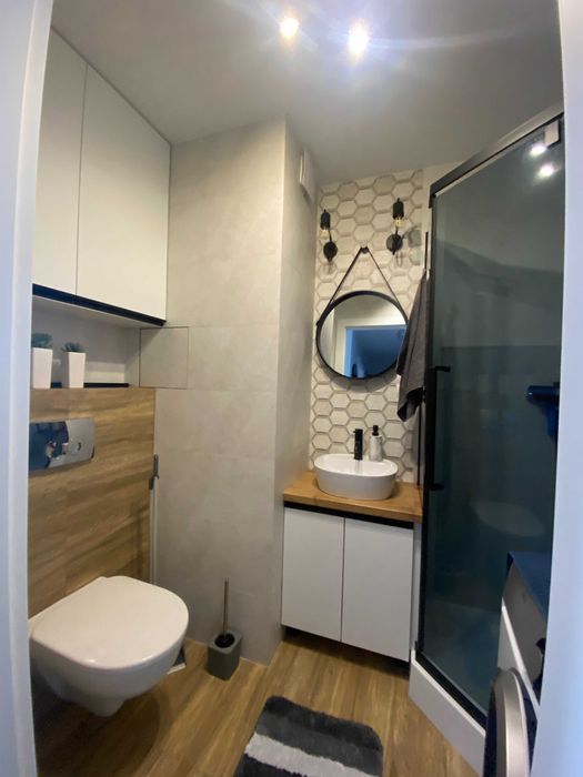 Mieszkanie 3-pokojowe Ostrołęka, ul. Henryka Sienkiewicza. Zdjęcie 6