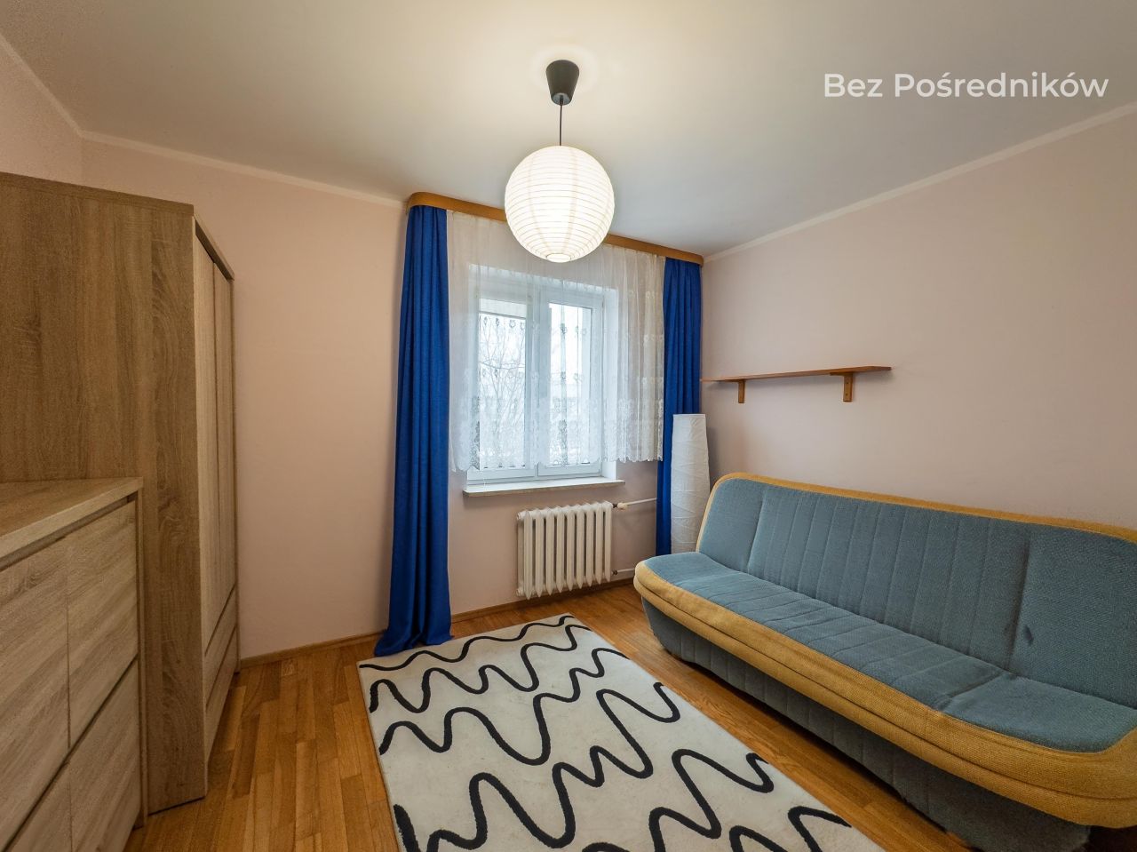 Mieszkanie 2-pokojowe Warszawa Ursynów, ul. Na Uboczu. Zdjęcie 9