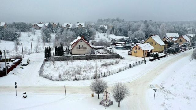 Działka budowlana Kruklanki, ul. Borecka. Zdjęcie 5