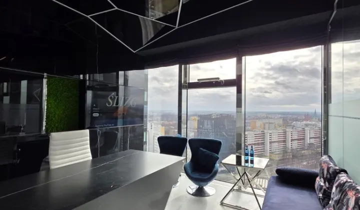 Biuro Wrocław Krzyki, ul. Gwiaździsta