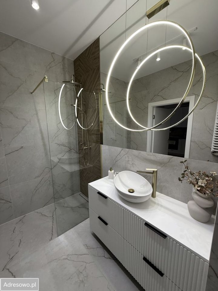 Mieszkanie 2-pokojowe Warszawa Ursus, ul. Giserska. Zdjęcie 4