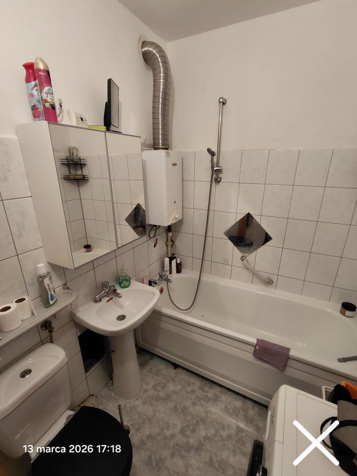 Mieszkanie 2-pokojowe Czechowice-Dziedzice, ul. Romualda Traugutta. Zdjęcie 2