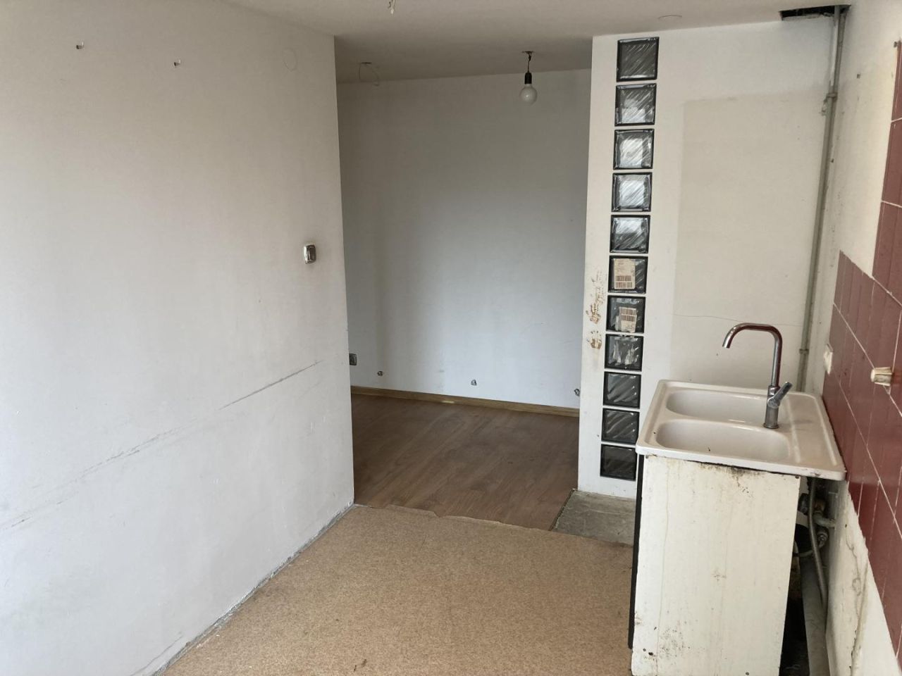 Mieszkanie 3-pokojowe Tarnów Śródmieście, ul. Fryderyka Chopina. Zdjęcie 5