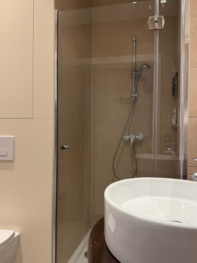 Mieszkanie 4-pokojowe Warszawa, ul. Chełmska. Zdjęcie 17