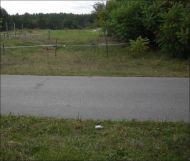 Działka rolno-budowlana Małków. Zdjęcie 3