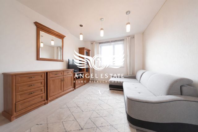 Mieszkanie 2-pokojowe Szczecin Niebuszewo, ul. Robotnicza. Zdjęcie 2