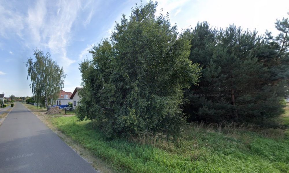 Działka budowlana Słopanowo. Zdjęcie 4