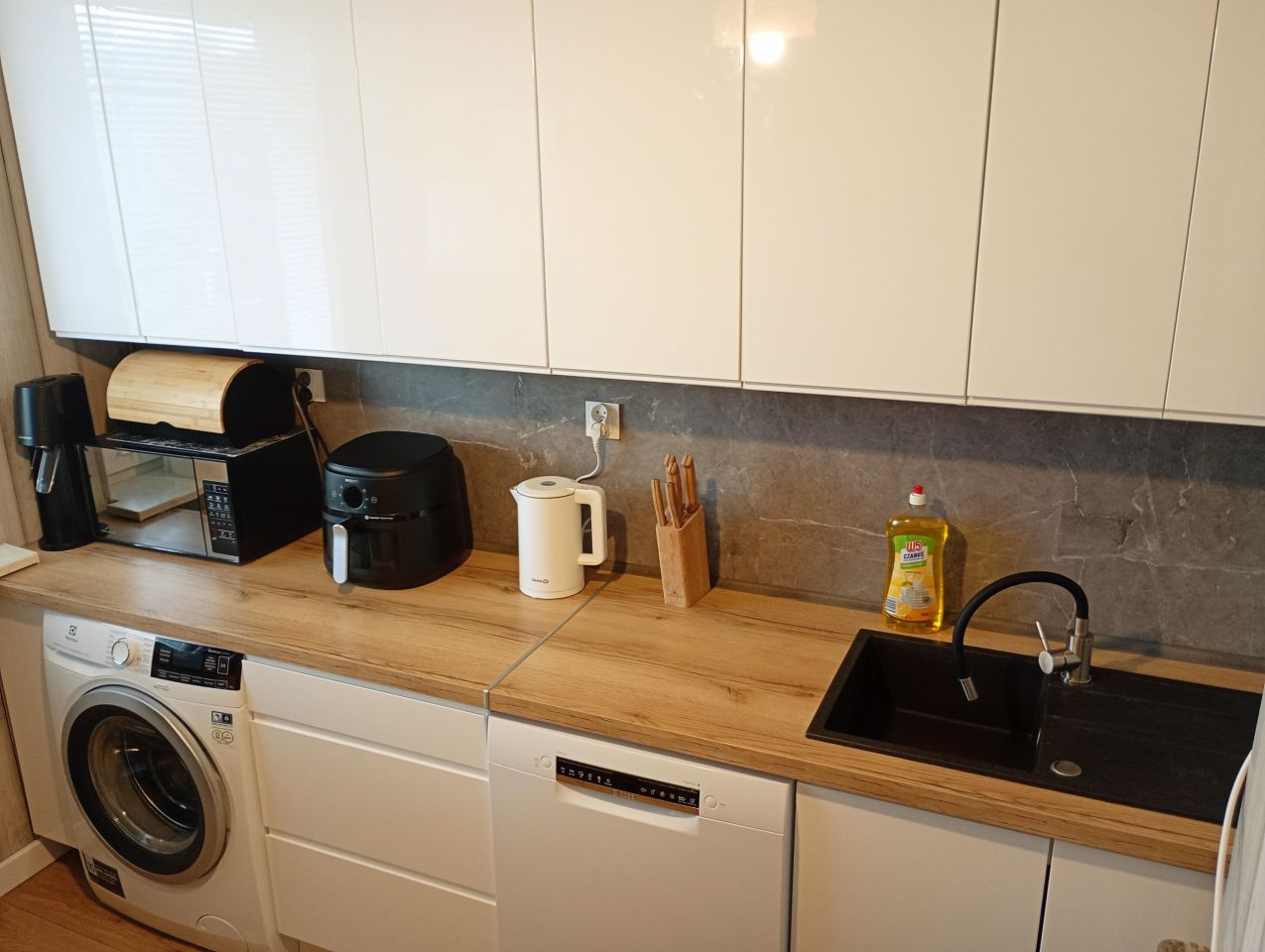 Mieszkanie 3-pokojowe Rzeszów Pobitno, ul. Lwowska. Zdjęcie 5