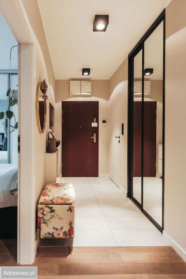 Mieszkanie 3-pokojowe Wrocław Ołbin, ul. Jedności Narodowej. Zdjęcie 6