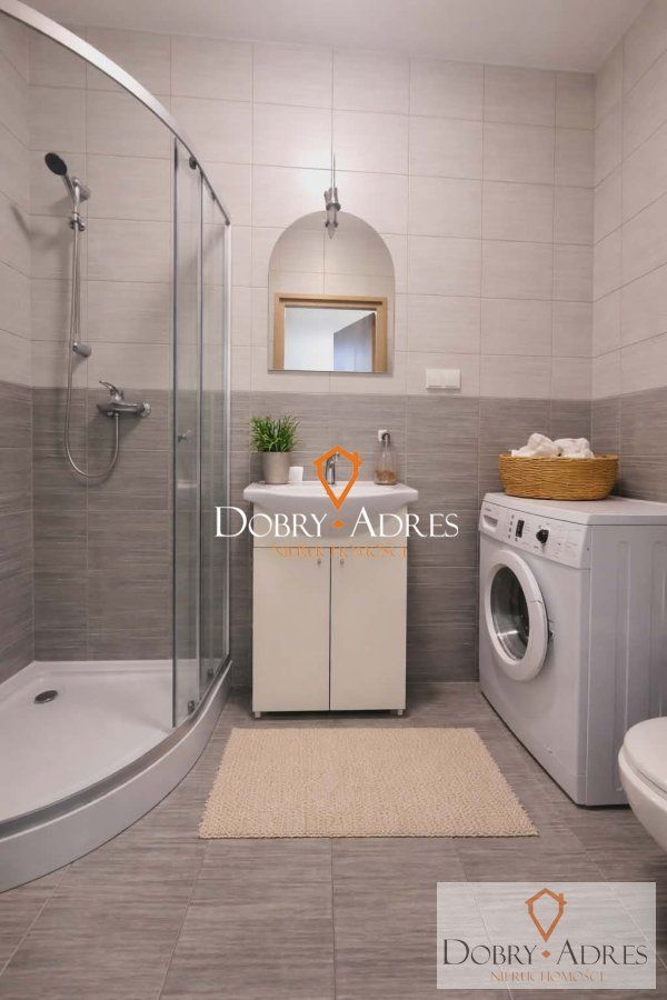 Mieszkanie 2-pokojowe Rzeszów Staromieście, ul. Lubelska. Zdjęcie 5