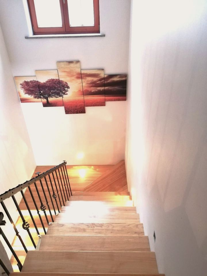 dom wolnostojący, 6 pokoi Jelenia Góra Czarne, ul. Adama Mickiewicza. Zdjęcie 9