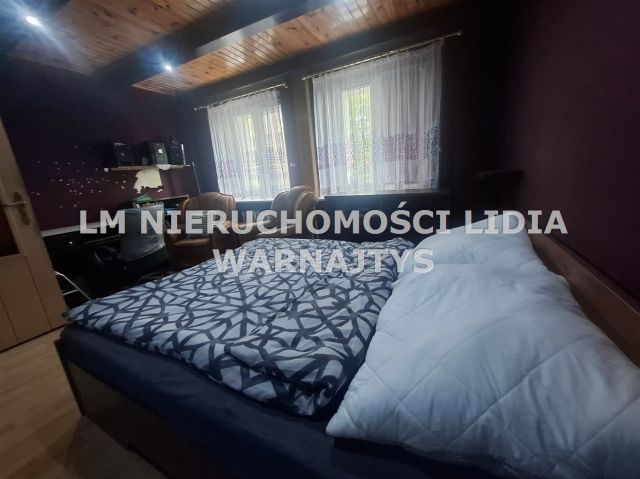 Mieszkanie 2-pokojowe Czerwionka-Leszczyny Czerwionka, ul. Furgoła. Zdjęcie 5